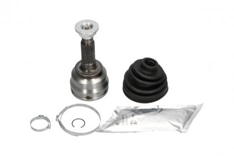 PARTS MAZDA Шрус внешний без ABS 323 1,9 16V, 2,0, 2,0D/TD -04 KAVO CV-4519