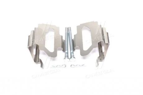 Комплект монтажний колодок ERT AUTOFREN 420037