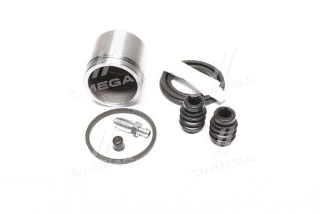 ERT DAEWOO Р/к переднего суппорта с поршеньком Lanos 97-, 52mm DAC AUTOFREN 402083