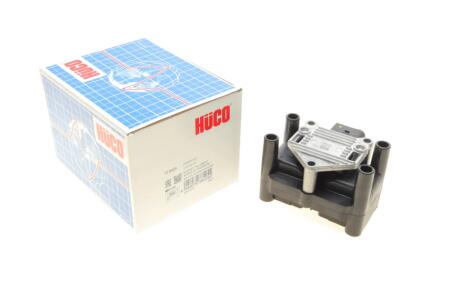 Котушка запалювання VW T5 2.0i 03-15 (H?CO) HITACHI 138425