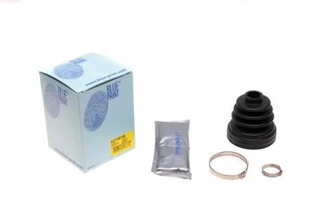 Пильник ШРКШ (внутрішній) Toyota Avensis 1.8 16V 97-03 BLUE PRINT ADT38186