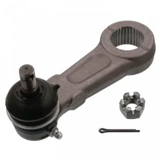 FEBI MITSUBISHI Сошка рулевого управления Pajero Sport 98-,L200 96- FEBI BILSTEIN 41308