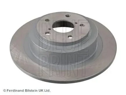 Диск гальмівний BLUE PRINT ADS74321