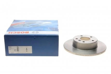 Диск гальмівний (задній) Land Rover Range Rover II/III 94-12 (304x12.6) BOSCH 0986478497