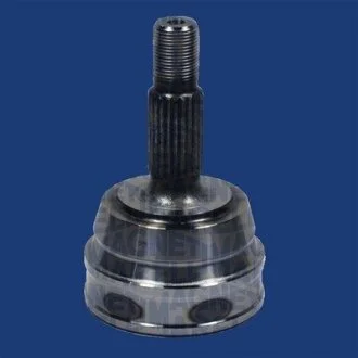 VW ШРУС внешний Golf II,Passat,,Audi 80 комплектный MAGNETI MARELLI 302015100017