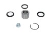 Підшипник маточини (комплект) PARTS KAVO WBK-8007 (фото 1)