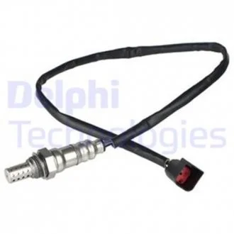 Лямбда-зонд Delphi ES20253-12B1