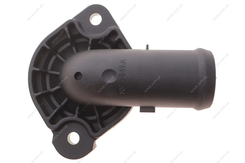 MEAT DORIA VW Фланец охлаждающей жидкости Golf,Skoda Octavia,Fabia MEAT&DORIA 93151 (фото 1)