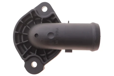 MEAT DORIA VW Фланец охлаждающей жидкости Golf,Skoda Octavia,Fabia MEAT&DORIA 93151