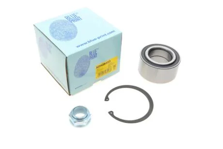 Підшипник маточини (передньої) Honda Civic/CR-V -05 BLUE PRINT ADH28223