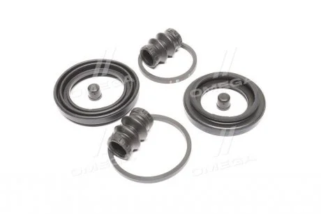 Ремонтний комплект супорта гальмівної системи ERT AUTOFREN 400253