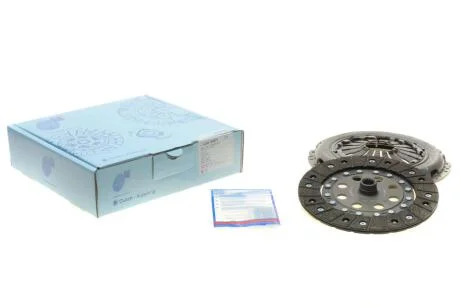 К-т зчеплення без вижимного підшипника BLUE PRINT ADW193071