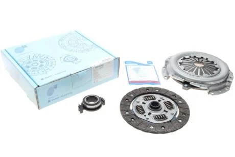 Комплект зчеплення BP = KM 069 0792 BLUE PRINT ADP153007