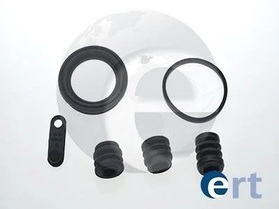 ERT HONDA Р/к суппорта Accord, Jazz, Civic, HYUNDAI Accent/I10/I20 AUTOFREN 401841 (фото 1)