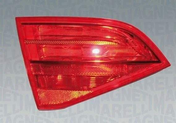 Задний внутрений фонарь правый AUDI A4 AVANT 08-10 MAGNETI MARELLI LLG351 (фото 1)