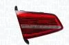 Задний фонарь левый внутрений LED VW Passat B8 14- MAGNETI MARELLI LLL162 (фото 1)