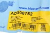 Наконечник рулевой тяги (R) Chevrolet Lacetti 05- BLUE PRINT ADG08752 (фото 5)