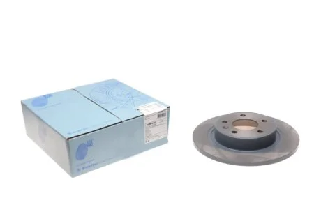 Диск гальмівний BLUE PRINT ADW194307