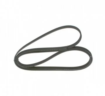 Ремень П-клиновой 7DPK2880 PORSCHE Cayenne 4,8 10-, Panamera BOSCH 1987946214