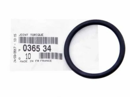 КІЛЬЦЕ УЩІЛЬНЮЮЧЕ PEUGEOT Peugeot/Citroen 0365 34