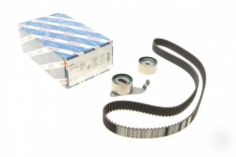 К-Т ЗУБЧАТИХ РЕМЕНІВ+ РОЛИКИ 1 987 946 308 BOSCH 1987946308