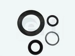 Ремонтний комплект гальмівного циліндра ERT AUTOFREN 200745