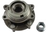 Підшипник маточини (комплект) PARTS KAVO WBK-6534 (фото 1)