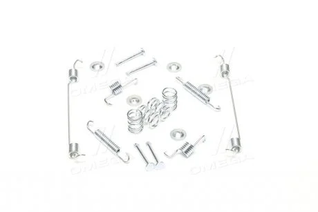 Комплект монтажний колодок ERT AUTOFREN 310055