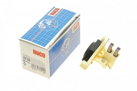 Реле генератора (14.5V) BMW/Fiat/Ford/MB/Opel/Volvo/VW (H?CO) HITACHI 130512