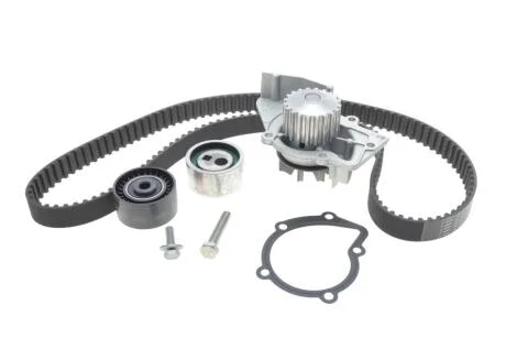 Водяний насос + комплект зубчатого ременя 1 987 946 405 BOSCH 1987946405