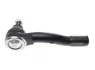 Наконечник рулевой тяги (L) Chevrolet Lacetti 05- BLUE PRINT ADG08751 (фото 3)
