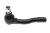 Наконечник рулевой тяги (L) Chevrolet Lacetti 05- BLUE PRINT ADG08751 (фото 4)