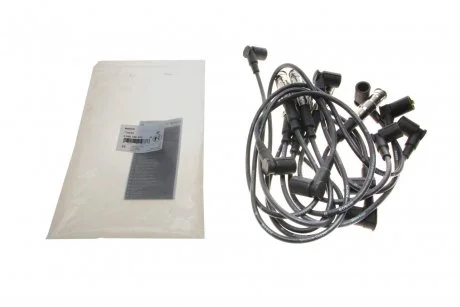 Проводи запалювання MB E-class (W124)/G-class (W463) 2.6/3.0E 90-97 (к-кт) BOSCH 0986356332