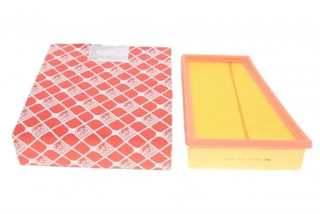 Фільтр повітряний FEBI BILSTEIN 31263