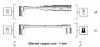 Высоковольтные провода MERCEDES 190 E 1,8/2,0 81- MAGNETI MARELLI MSK651 (фото 1)