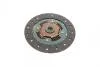 Комплект зчеплення Renault Kangoo 1.5DCI 01-08/Clio 01-/Logan 05- (d=215mm)(+вижимний) BLUE PRINT ADR163009 (фото 3)
