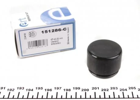 Поршень супорта ERT AUTOFREN 151286-C