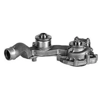 Помпа воды MERCEDES-BENZ W140 6.0 [352316170663] MAGNETI MARELLI WPQ0663
