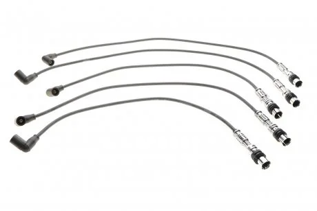 Проводи запалювання VW Golf IV/Passat 2.3 V5 96-00 (К-кт) BOSCH 0986356318