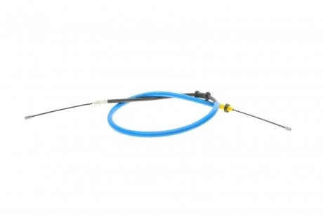 Трос ручника (задній) (R) Renault Kangoo (1421/1075mm) BOSCH 1987477633