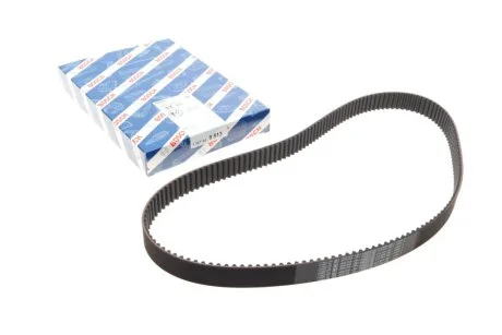 Ремень ГРМ Mitsubishi Carisma/Pajero 1.8GDI 95-06 (154x29) BOSCH 1987949513