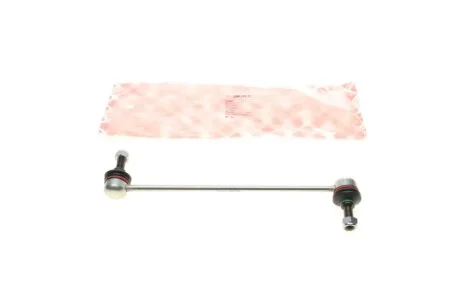 Тяга стабілізатора (переднього) Dodge Grand Caravan/Chrystler Grand Voyager 07- (L=310) FEBI BILSTEIN 41031