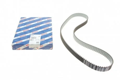 Ремінь ГРМ Hyundai Terracan/Kia Carnival 2.9CRDi 99-06 (152x30) BOSCH 1987949495