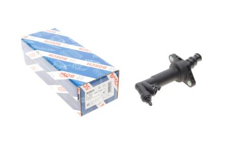 Циліндр зчеплення (робочий) Audi A3/TT/Seat Ibiza/Leon/Skoda Octavia/VW Golf/Bora 96-10/T4 90-03 BOSCH 0986486538