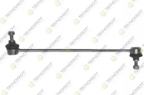 FIAT Тяга стабилизатора передн.лев./прав.Bravo,Stilo 01- TEKNOROT F-650