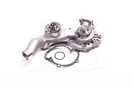 Помпа водяна WPQ0663 (MagnetiMarelli) MAGNETI MARELLI 352316170663