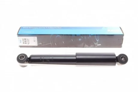 Амортизатор (задній) MB Vito (W639) 03- KAVO SSA-10167