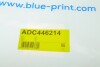 Трос ручника BLUE PRINT ADC446214 (фото 7)