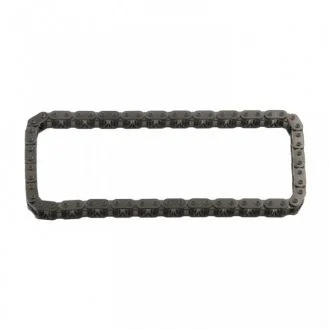 FEBI AUDI Цепь масляного насоса A4/A6/A8 3,0 -06, PORSHE 2,9-3,8 FEBI BILSTEIN 34972