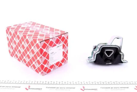 Подушка двигуна FEBI BILSTEIN 32285